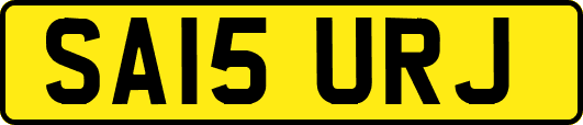 SA15URJ
