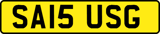 SA15USG