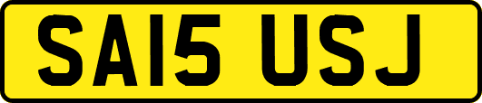 SA15USJ