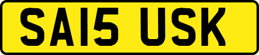 SA15USK