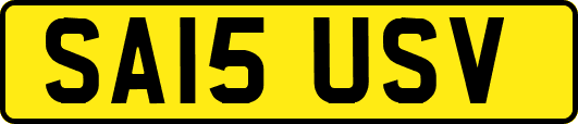 SA15USV