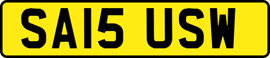 SA15USW