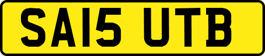 SA15UTB