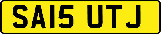 SA15UTJ