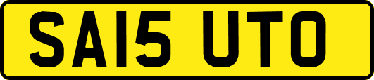 SA15UTO