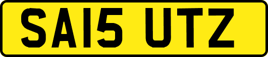 SA15UTZ