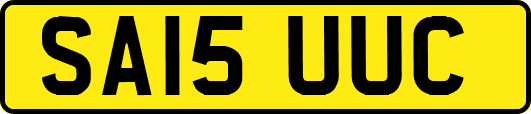 SA15UUC