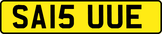 SA15UUE