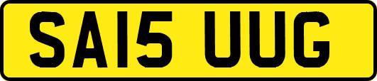 SA15UUG