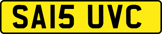 SA15UVC