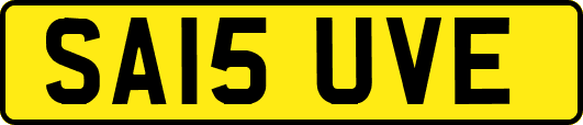 SA15UVE