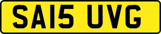 SA15UVG