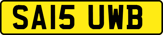 SA15UWB