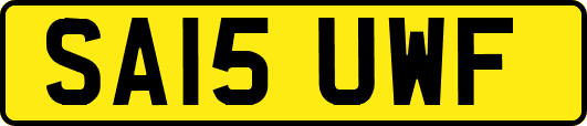SA15UWF