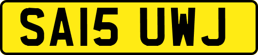 SA15UWJ