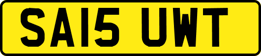 SA15UWT
