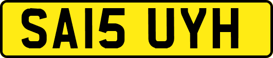 SA15UYH