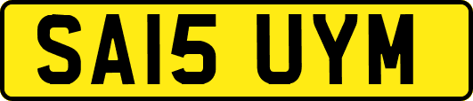 SA15UYM