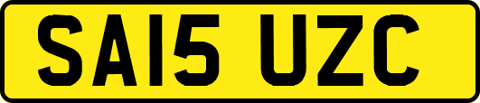 SA15UZC