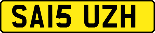 SA15UZH
