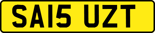 SA15UZT