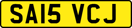 SA15VCJ