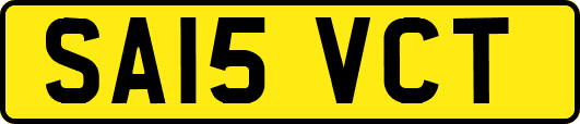SA15VCT