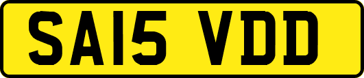 SA15VDD