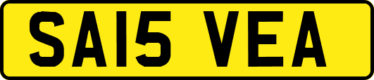 SA15VEA