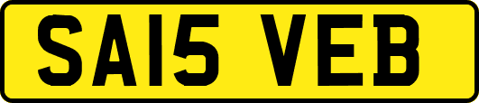 SA15VEB