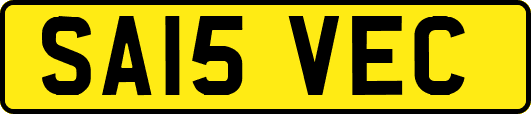 SA15VEC
