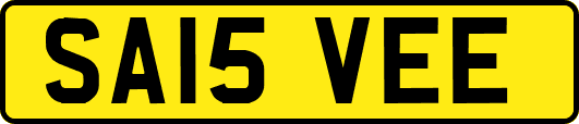 SA15VEE