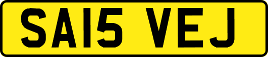 SA15VEJ