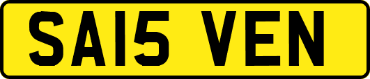 SA15VEN