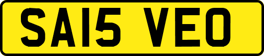 SA15VEO