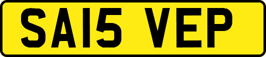 SA15VEP