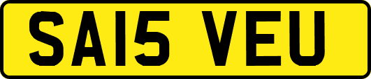 SA15VEU