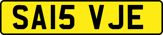 SA15VJE