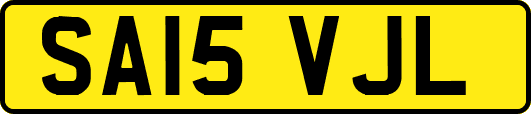SA15VJL