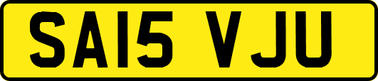SA15VJU
