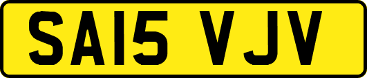 SA15VJV