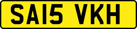 SA15VKH