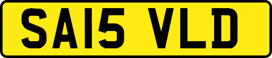 SA15VLD