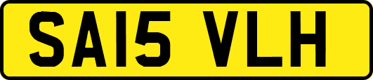 SA15VLH