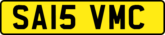 SA15VMC