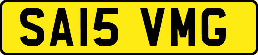 SA15VMG