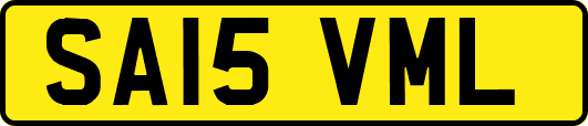 SA15VML