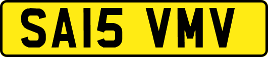 SA15VMV