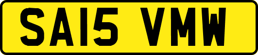 SA15VMW