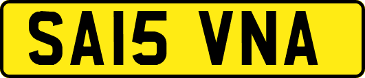 SA15VNA
